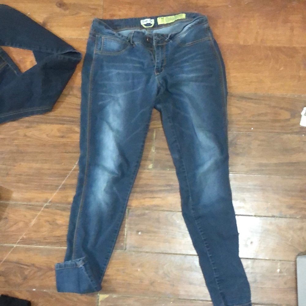 Cute jeans